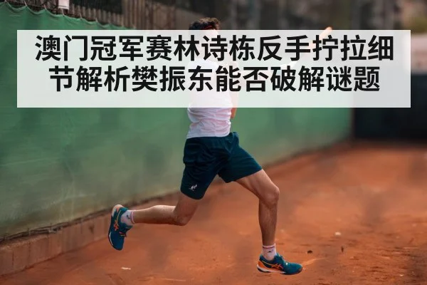 澳门冠军赛林诗栋反手拧拉细节解析樊振东能否破解谜题